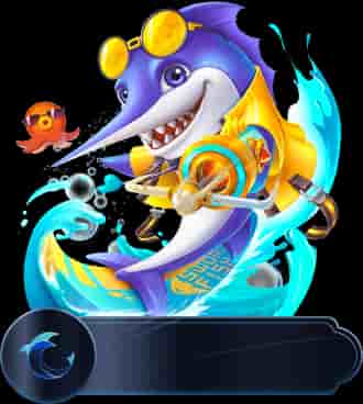 fishing banner
